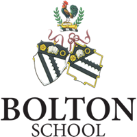 Bolton School Logo